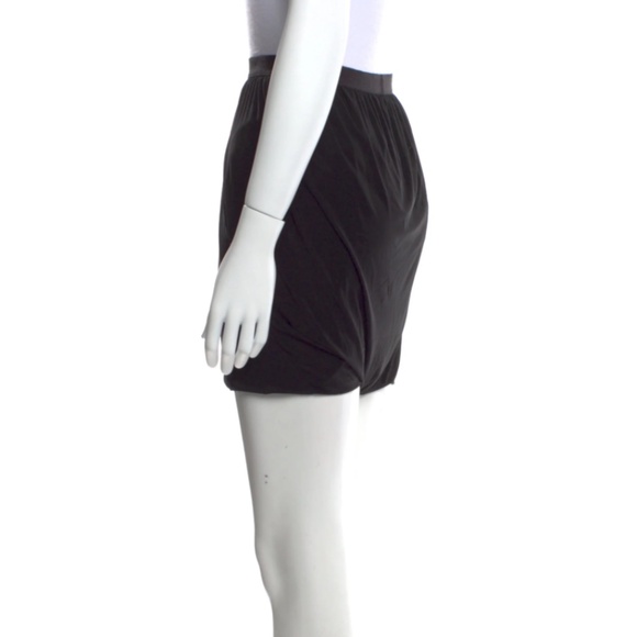 Rick Owens cyclops shorts - Picture 2 of 4